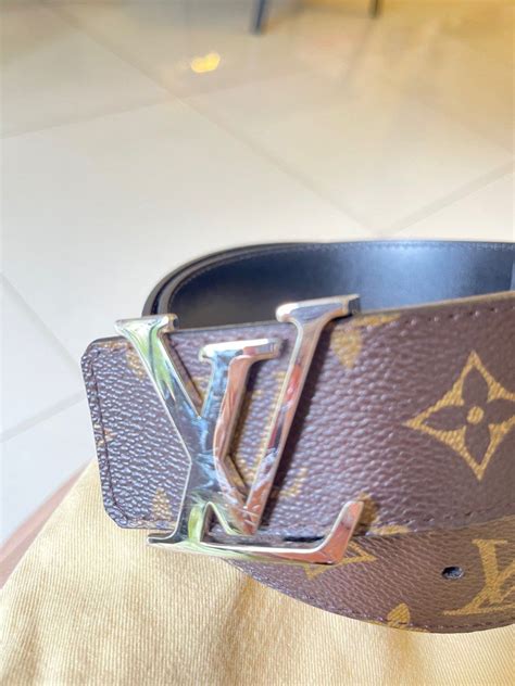 m9821 lv belt